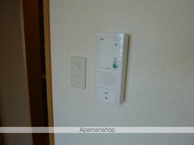 エポック南7条館の内装写真