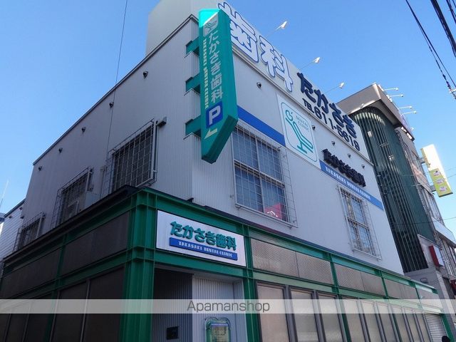 ディオグラシア琴似の周辺写真