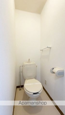 サンフラワー青江の内装写真