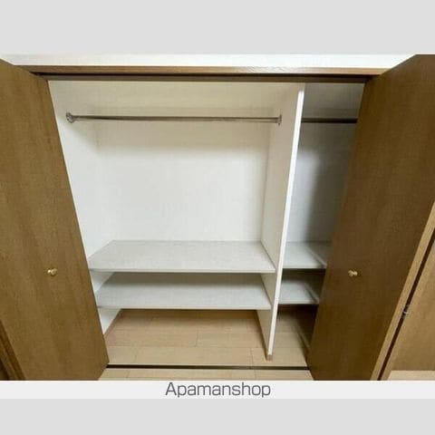 アール・ケープラザ浅草の内装写真