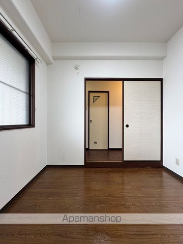 スイートハイツの内装写真