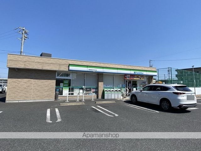 グレイスカーサの周辺写真