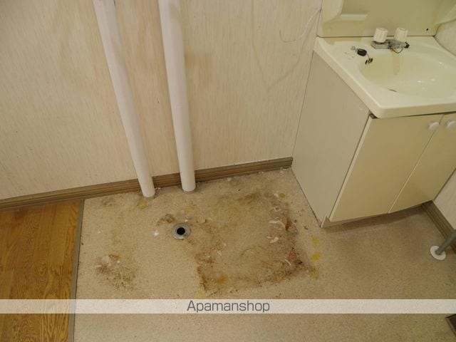 ハイツヒーロー174の内装写真