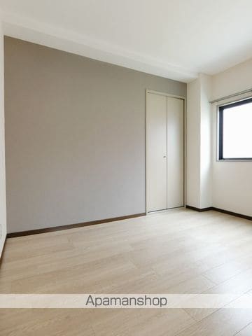 GARDEN HILL OGIの内装写真