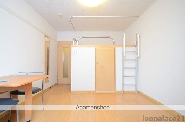 東京都練馬区谷原５丁目[1K/26.08m2]の収納