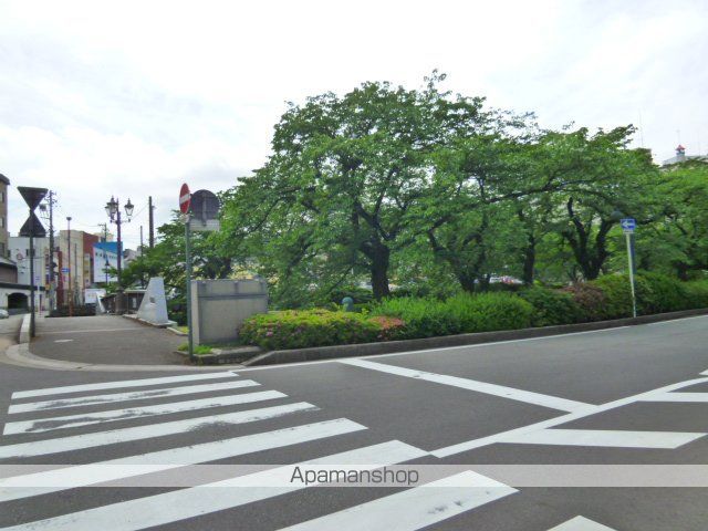 ディーグランセ新桜町の周辺写真
