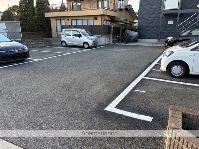 レオパレスラッキーハウスのその他写真