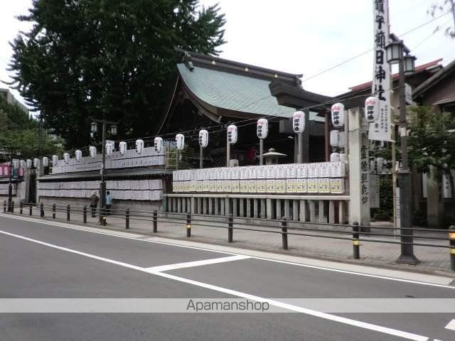 アプロ住吉レジデンス 502 ｜ 福岡県福岡市博多区住吉２丁目17-21（賃貸マンション1R・5階・27.90㎡） その9