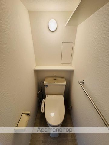 パピネスの内装写真