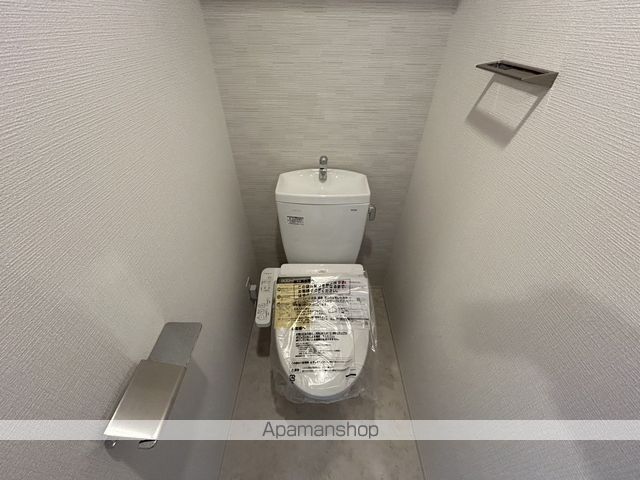 エスリード新大阪ザ・プレミアWESTの内装写真