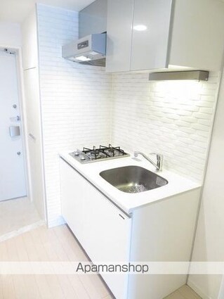 ダフィット門前仲町[1K/21.29m2]のその他内装