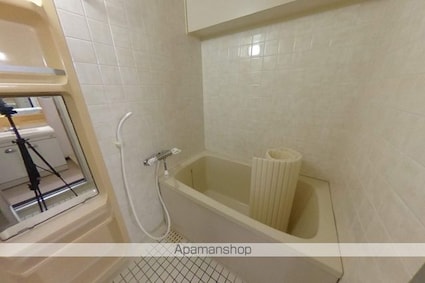 アミティ永国寺ＭＣ[4DK/57.42m2]のバス