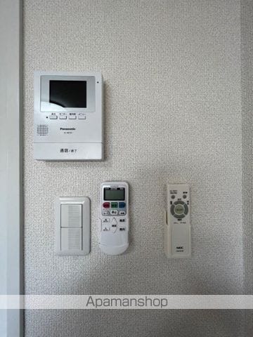 サンパティーク鴨池橋の内装写真