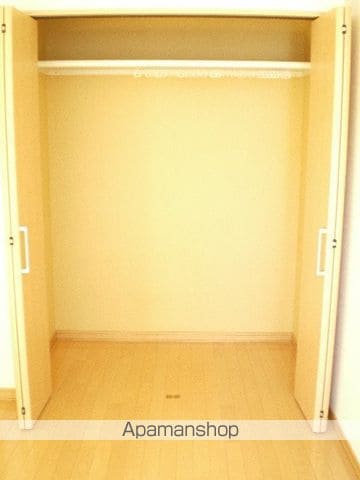 オカップVの内装写真