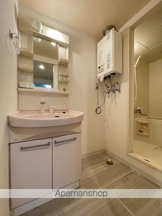 モデナ杉並[1LDK/39.15m2]の洗面所