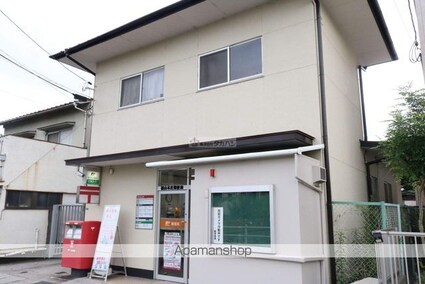 レオパレスコンフォート山手Ａ[1K/24.01m2]の周辺4
