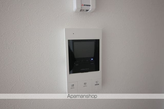 ブランシャール西線11条HDの内装写真
