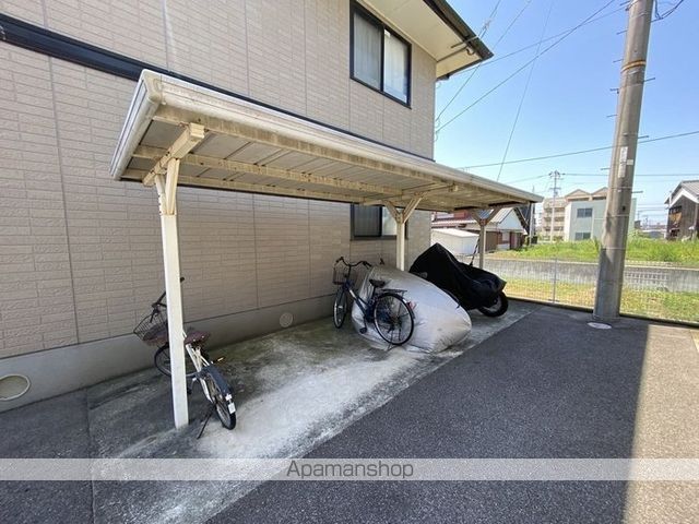 カンファタブル C棟の内装写真