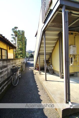 フォーブル中野のその他写真