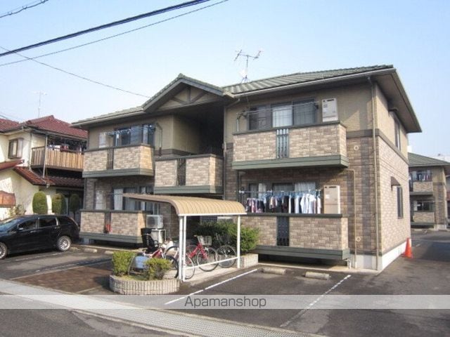 サンモール川口 C棟