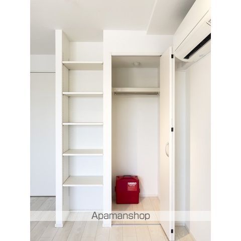 NOZOMIO PREMIER三軒茶屋の内装写真