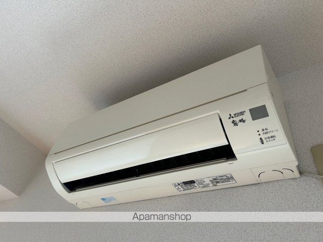 リベルテコアミの内装写真