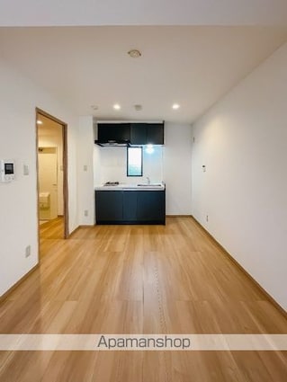 レジディア吉祥寺[2DK/45.05m2]のリビング・居間