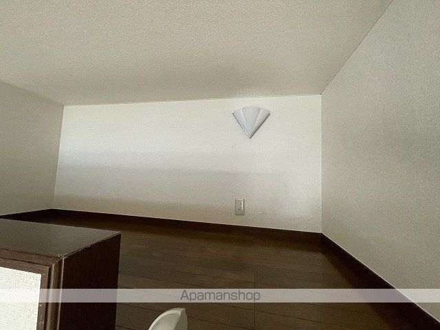 アヴァンセ富沢南伍番館の内装写真