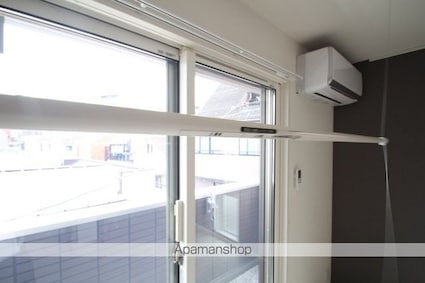 セレスティア荒川[1LDK/42.84m2]の内装2