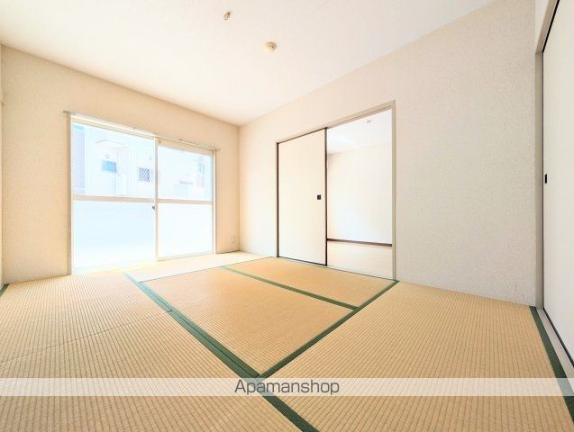 KNハイムの内装写真