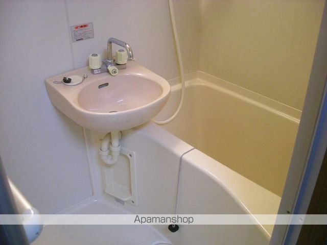 マンションアマティの内装写真