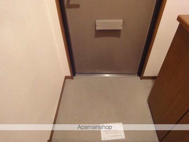 トレジャーハウス六泉寺の内装写真