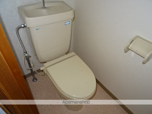 フレッシュハイツの内装写真