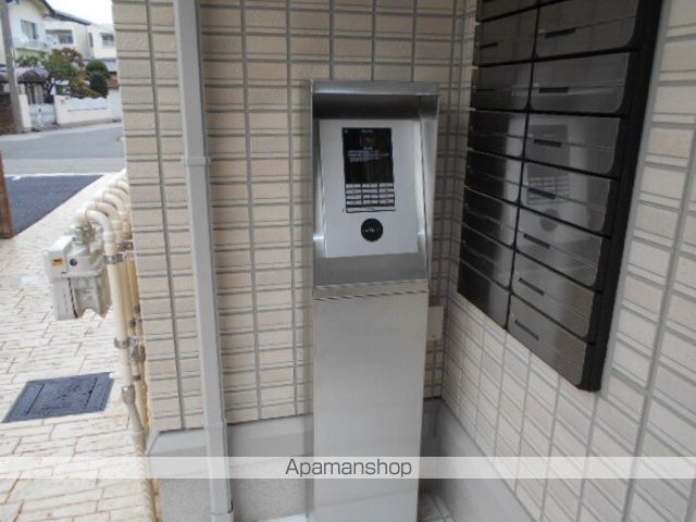 シャルマンの内装写真