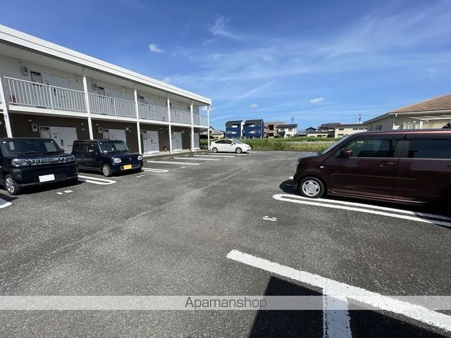 レオパレスみなみかぜのその他写真