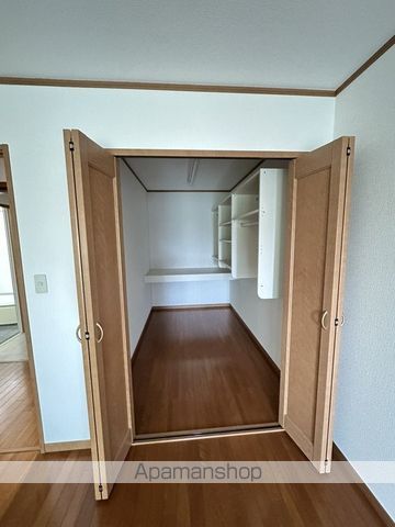 バンテアンの内装写真