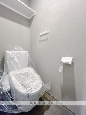 エル・セレーノ新大阪北の内装写真