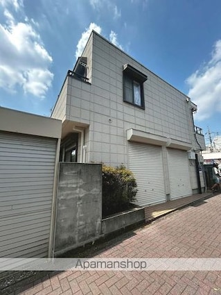 グレースハイツ[1K/20.58m2]の内装1