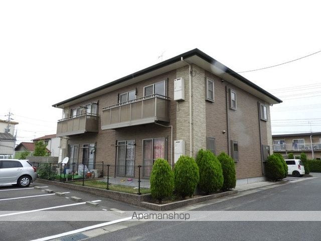 フォブール当新田 A棟のその他写真