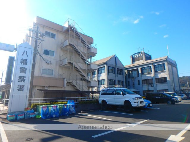 ヨーロピアン3番館の周辺写真