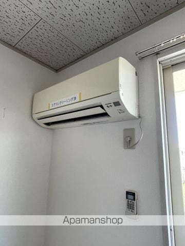 リュミエル洲崎B棟の内装写真