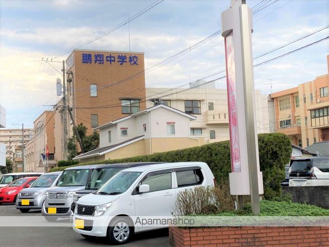 TSグランデ恒久中央の周辺写真