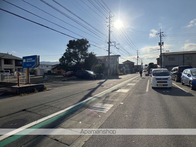 オーセル宝町の周辺写真