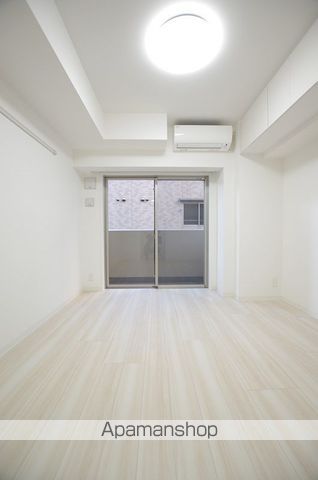 フュージョナル千住大橋の内装写真