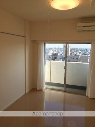 東京都杉並区西荻北３丁目[1K/22.04m2]のリビング・居間