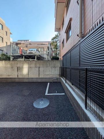 ドリーム神楽坂の内装写真