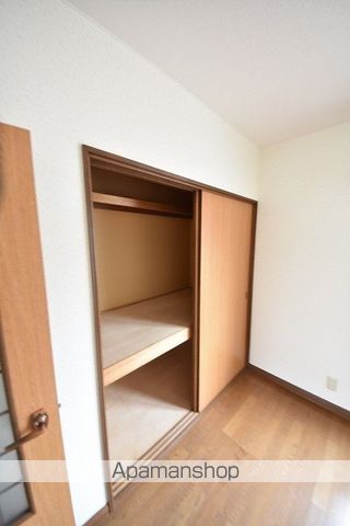 ノースコート52の内装写真