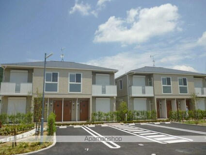 和歌山県和歌山市六十谷[1LDK/43.05m2]の外観2