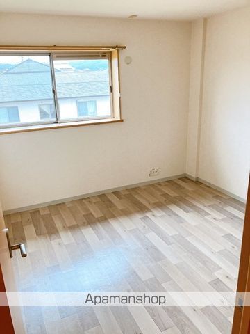フォブール十三軒屋の内装写真