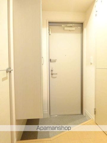 ハーティソフィアの内装写真